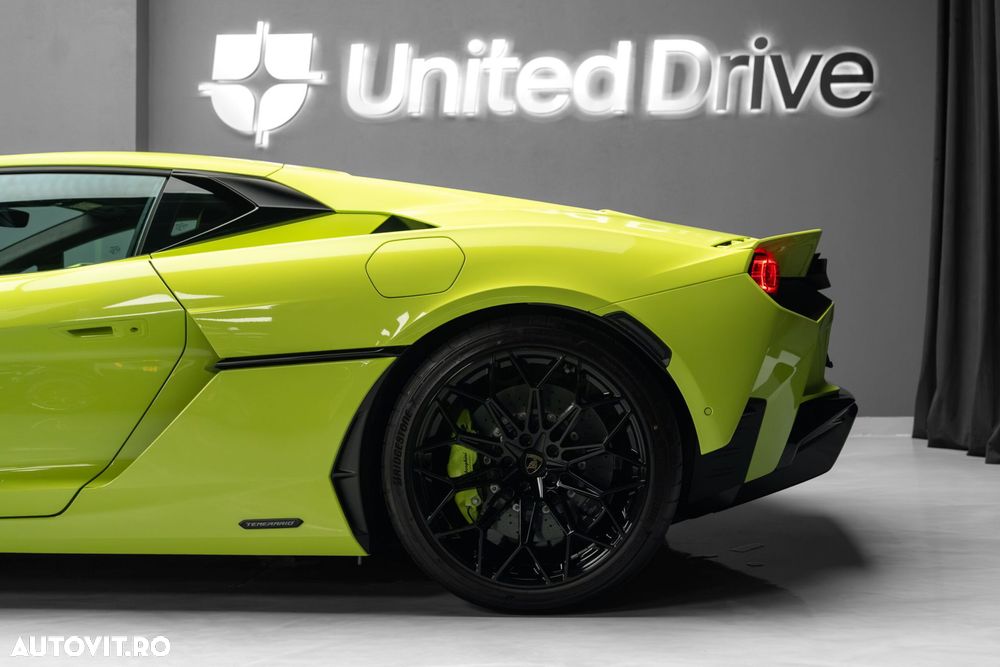Lamborghini Temerario - 9