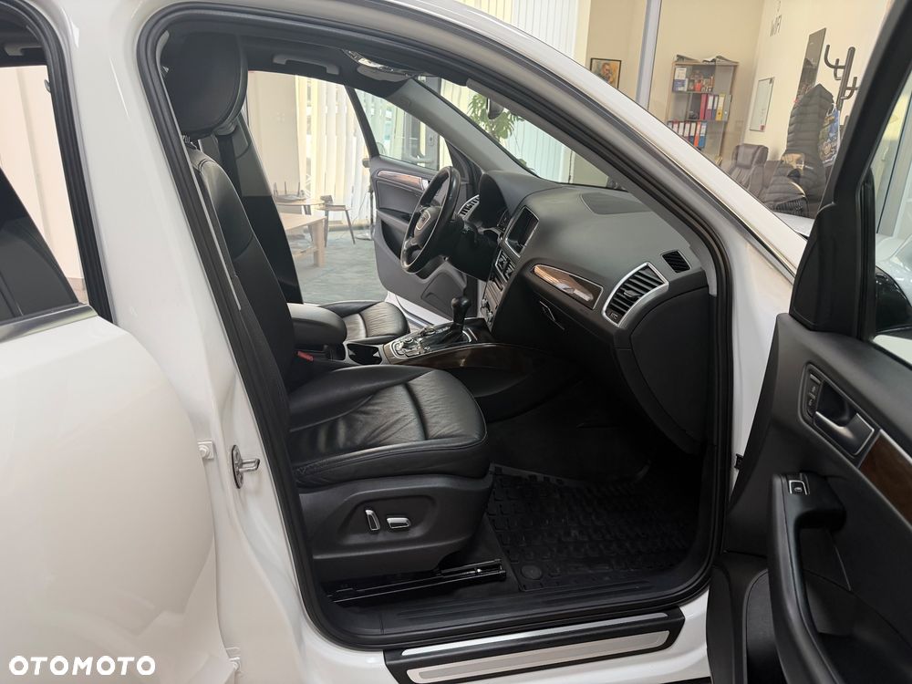 Audi Q5 - 26