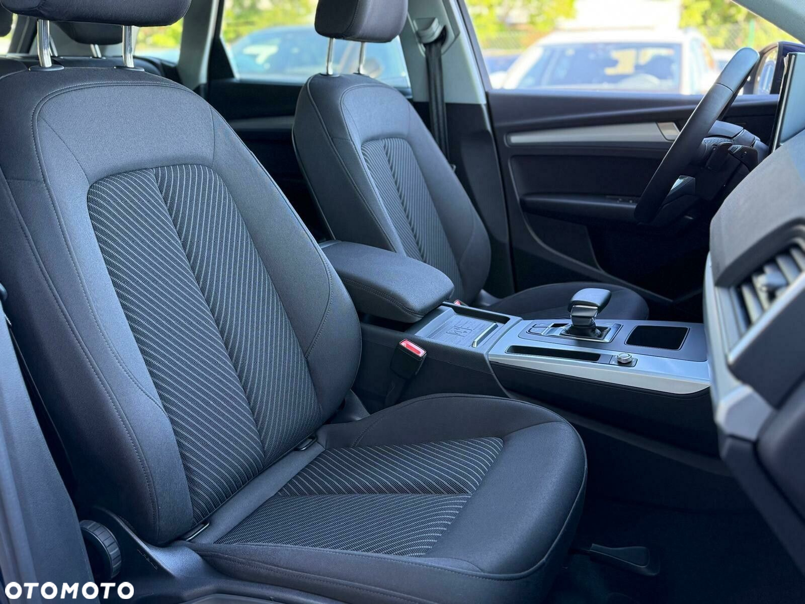 Audi Q5 - 20
