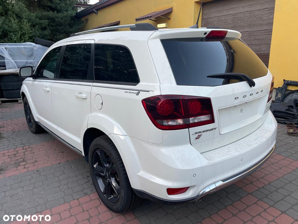 Dodge Journey - 7