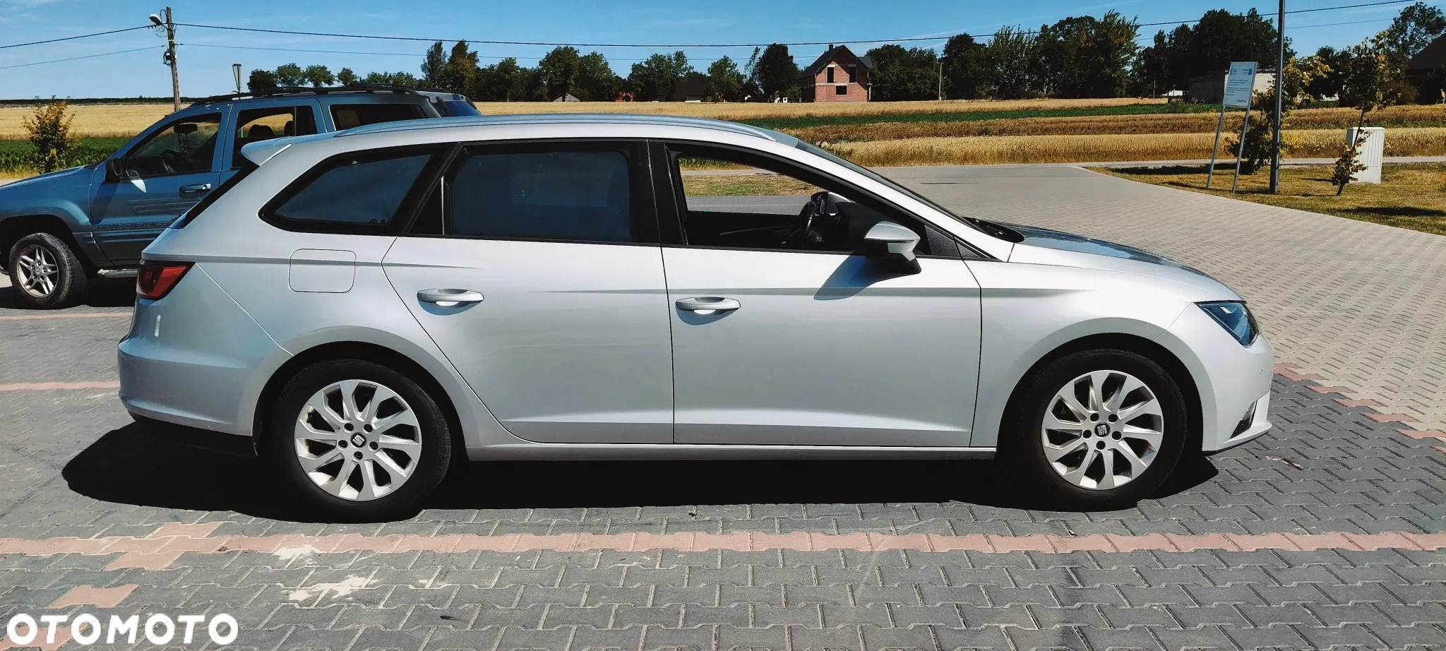 Seat Leon 1.6 TDI Ecomotive Style S&S - 5
