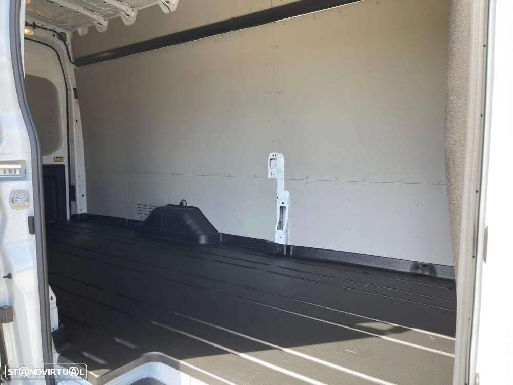 Ford Transit FORD TRANSIT VAN FT350 L4 N1 2.0 TDCI (165 CV) - 9