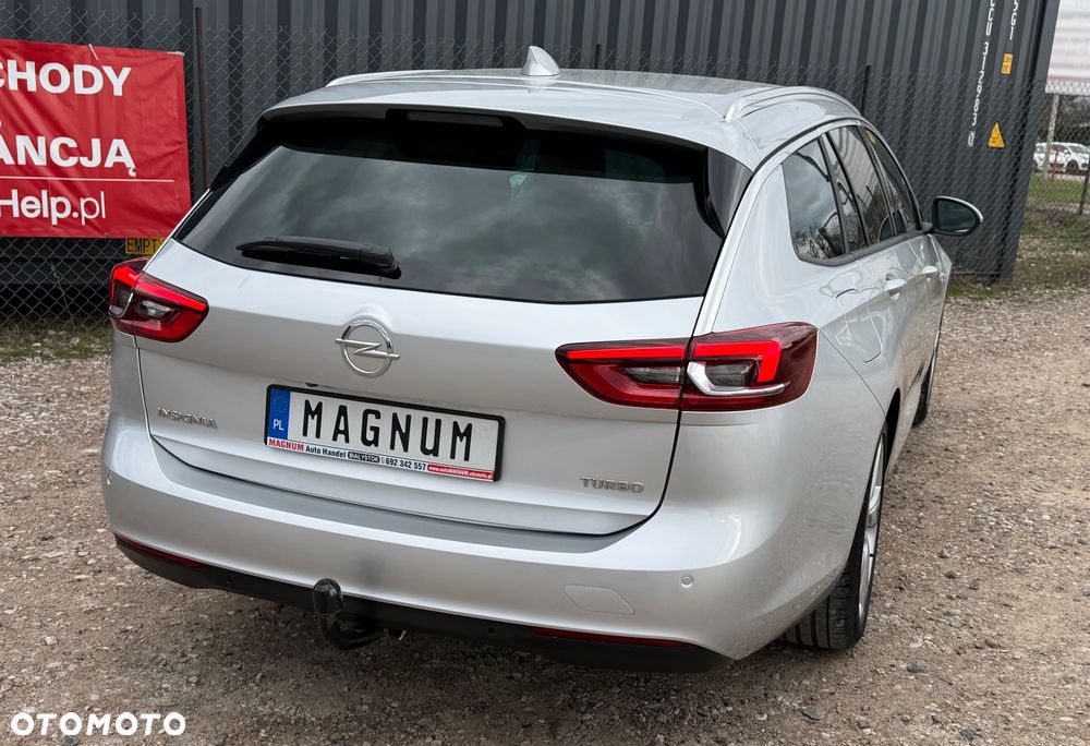 Opel Insignia - 34