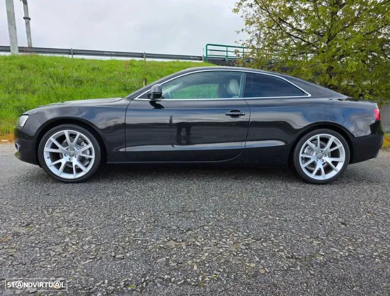 Audi A5 1.8 TFSI - 4