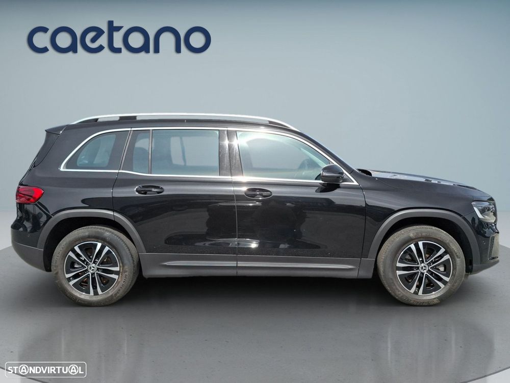 Mercedes-Benz GLB 180 d Progressive - 9