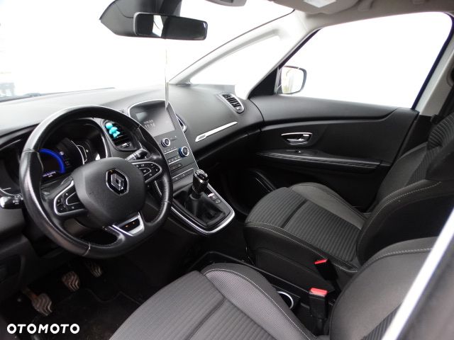 Renault Grand Scenic ENERGY dCi 110 LIMITED - 14