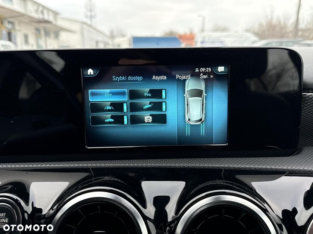 Mercedes-Benz Klasa A - 26