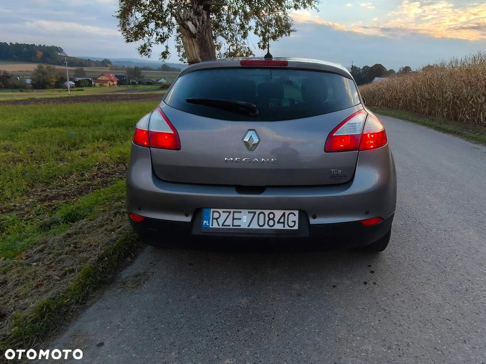 Renault Megane ENERGY TCe 115 Start & Stop Authentique - 17