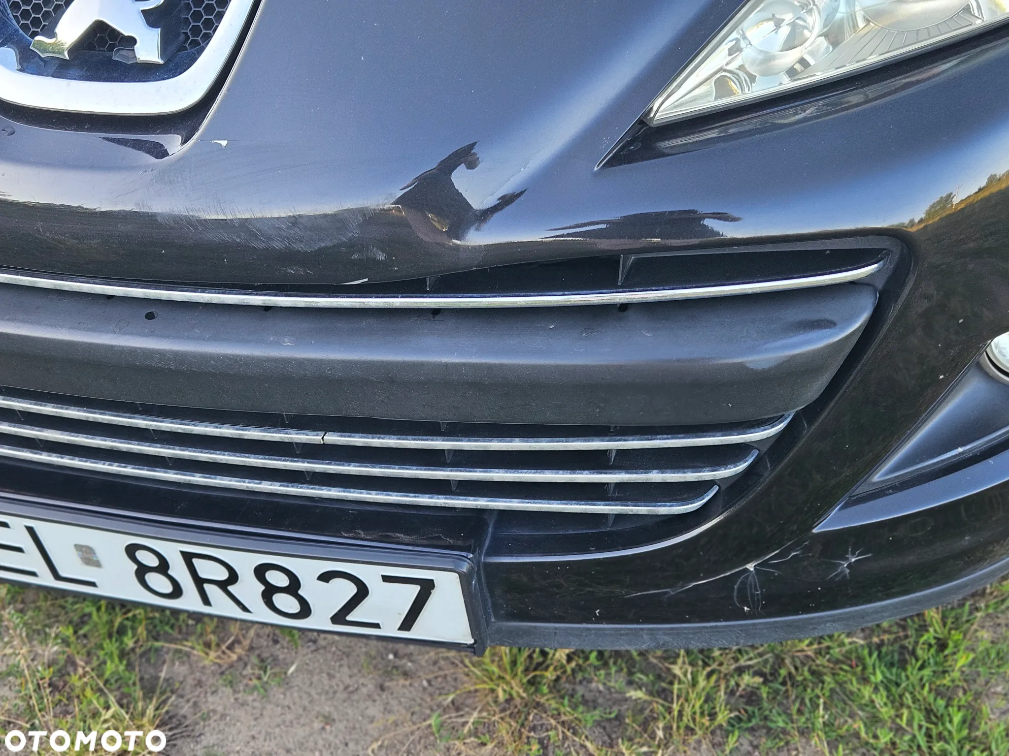 Peugeot 207 1.6 THP Allure - 20