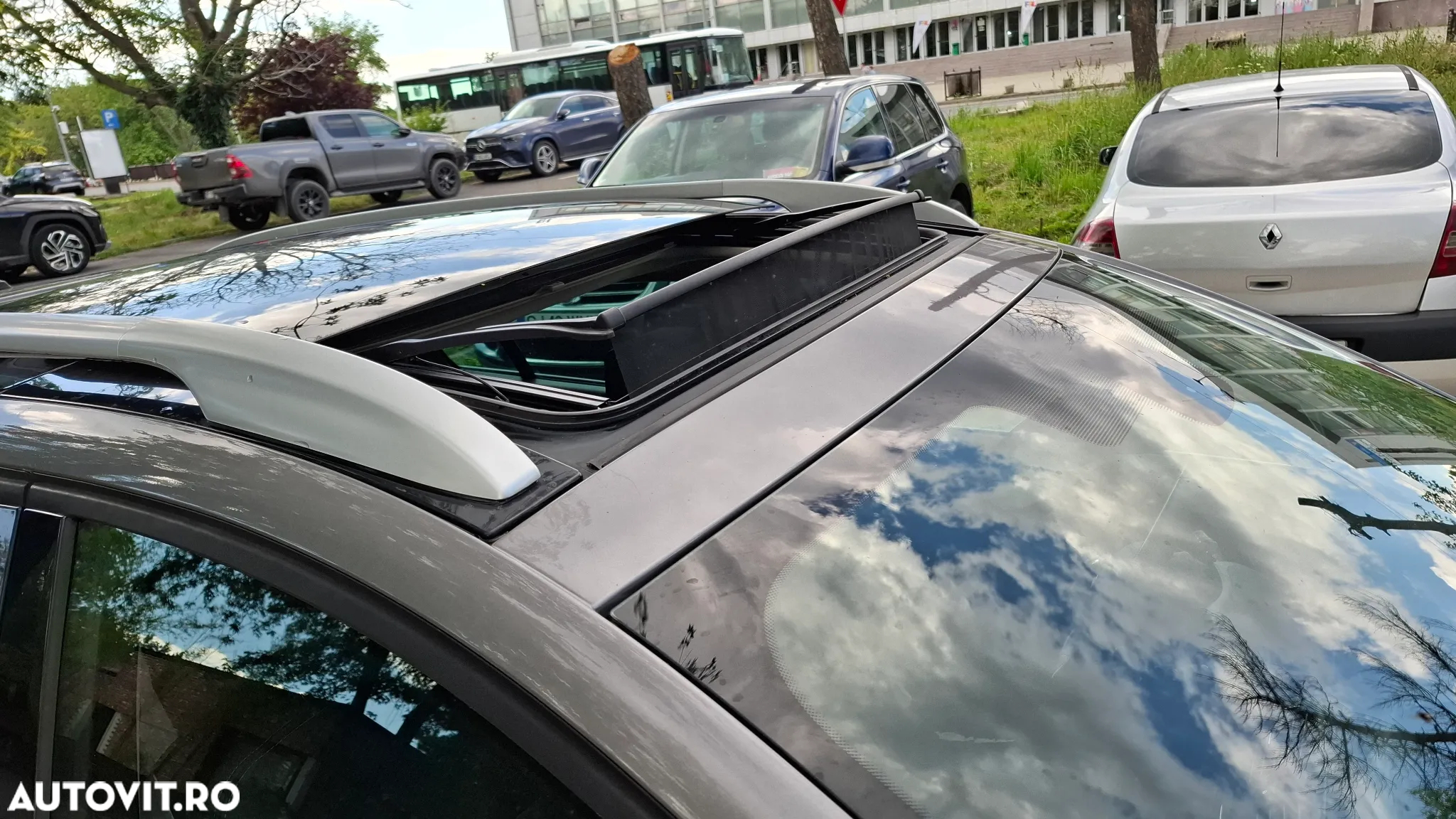 Renault Megane Grandtour ENERGY dCi 110 Start & Stopp Bose Edition - 14