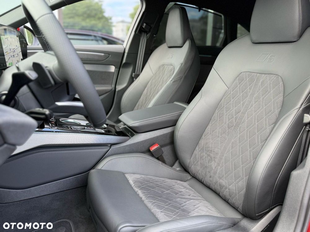 Audi A6 Limousine - 17