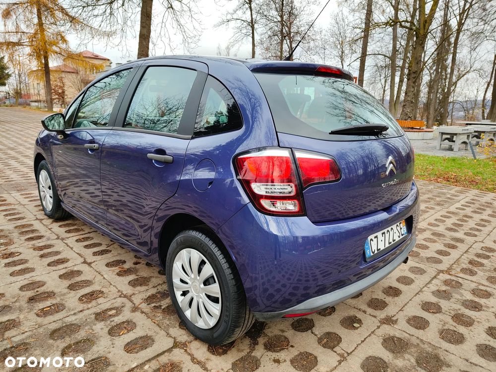 Citroën C3 Pure Tech (VTi) 68 Attraction - 4