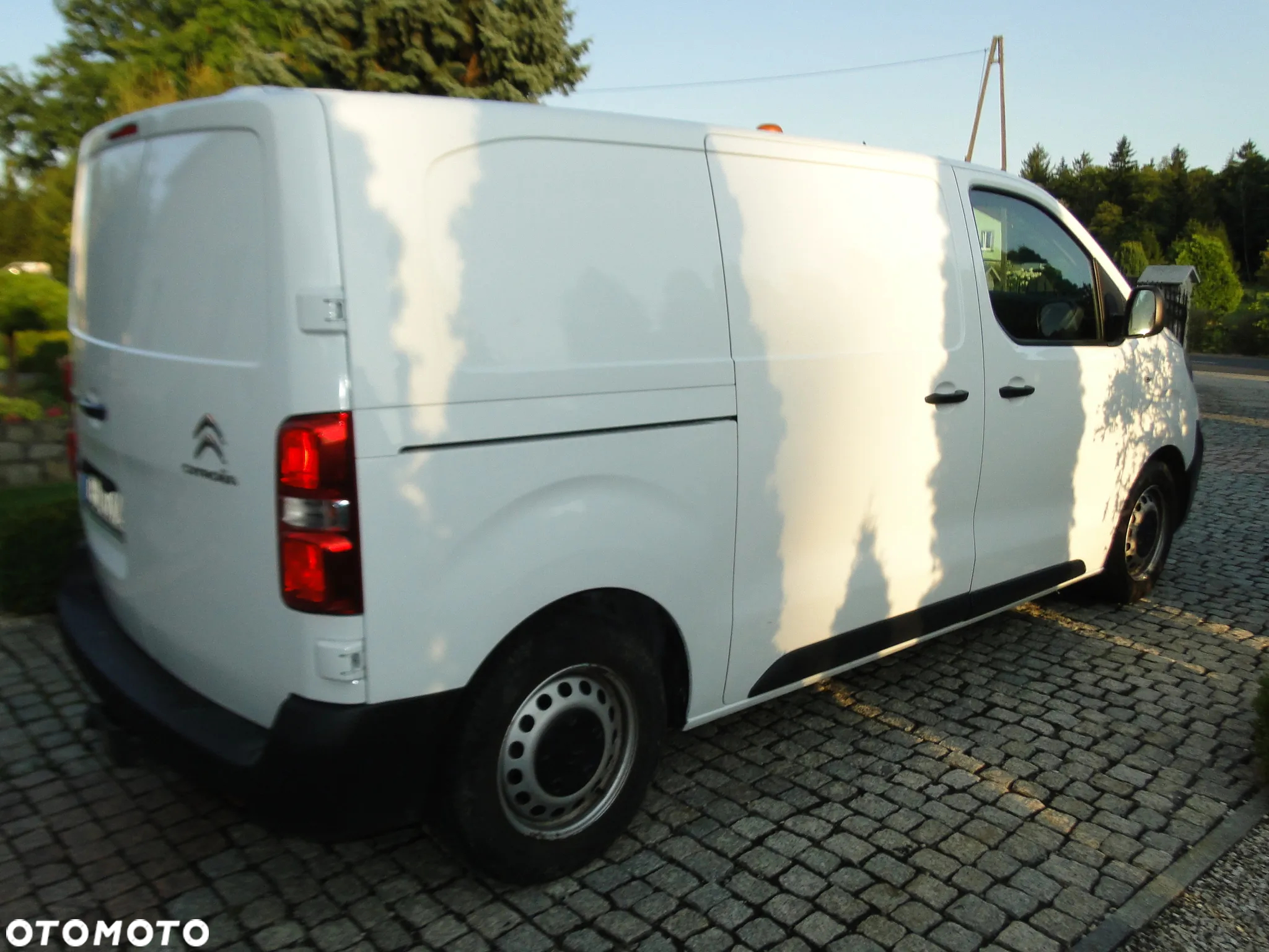 Citroën JUMPY - 16