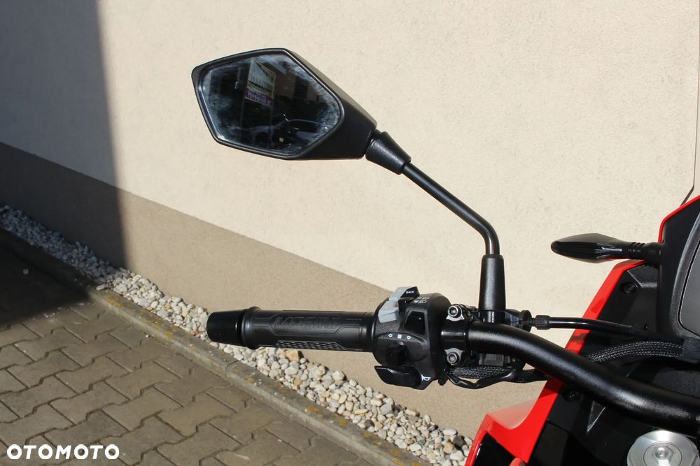 Moto Morini Inny - 22