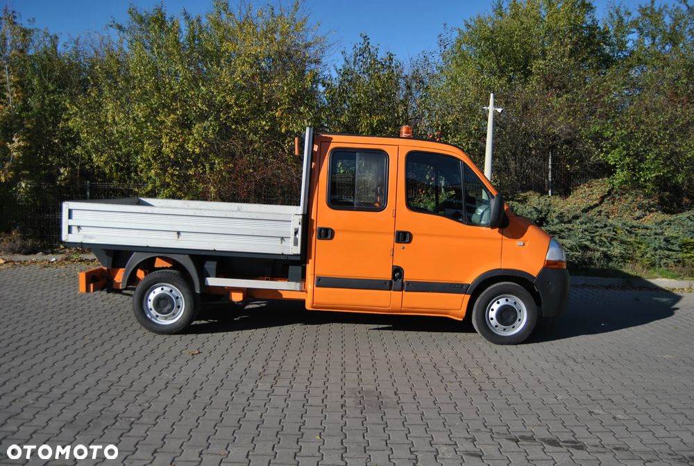 Renault Master - 3
