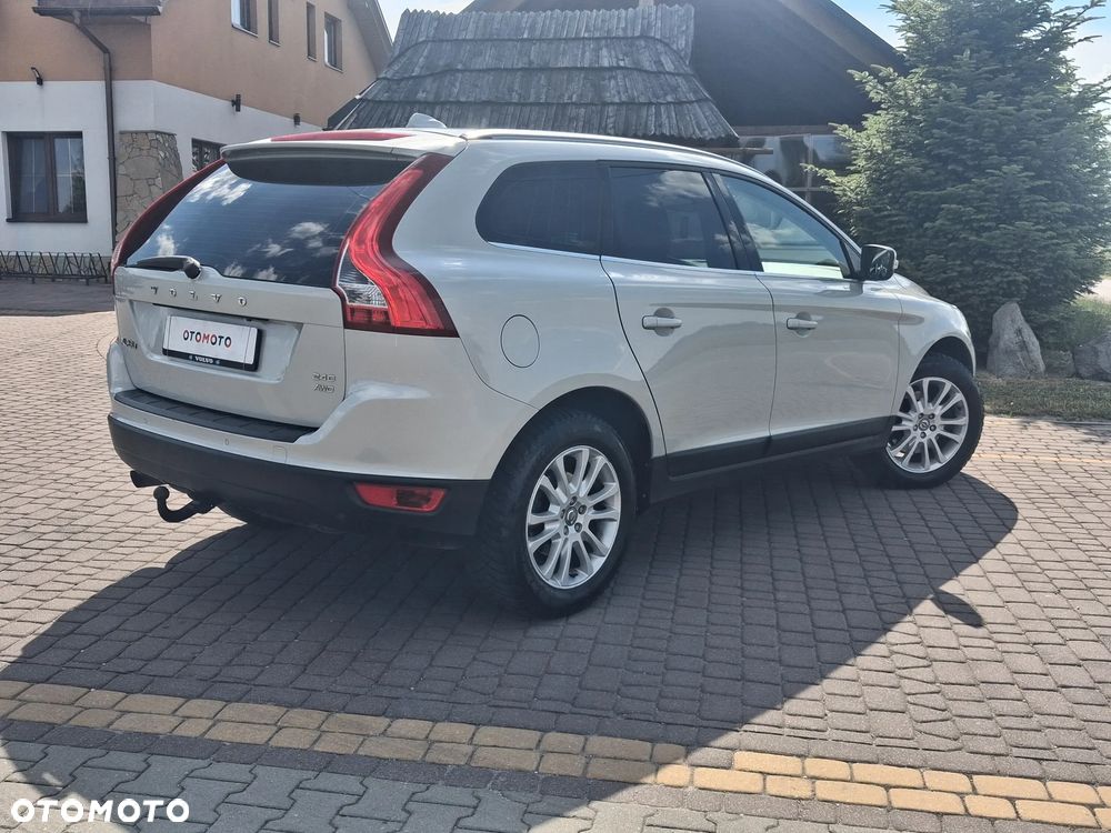 Volvo XC 60 2.4D AWD - 3
