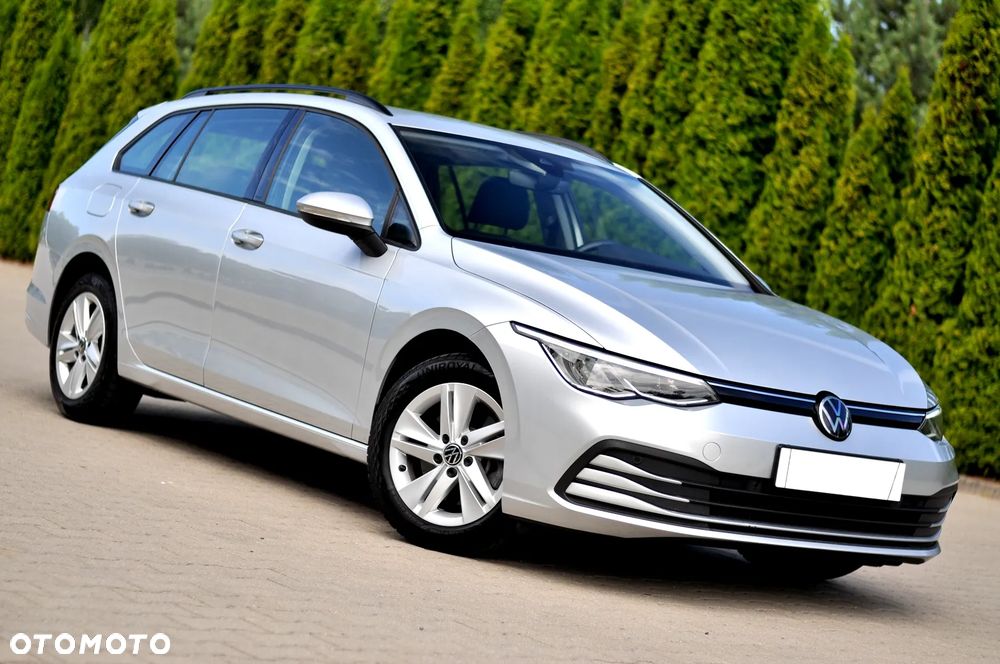 Volkswagen Golf 2.0 TDI Life - 5