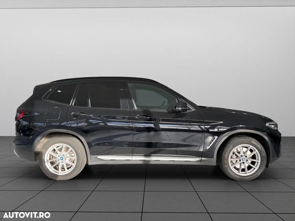 BMW X3 xDrive30e AT PHEV - 5
