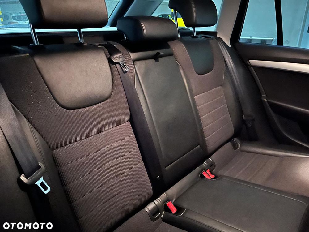 Skoda Octavia 1.4 TSI Green tec DSG Ambition - 13