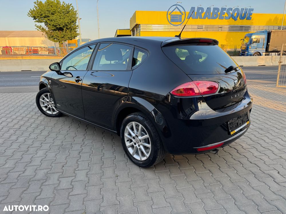 Seat Leon 1.2 TSI Copa - 2