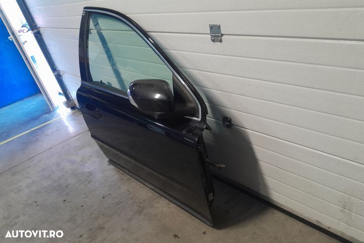 Usa / Portiera fata dreapta Volvo XC90 1 [facelift] [2006 - 2014] Cro - 3