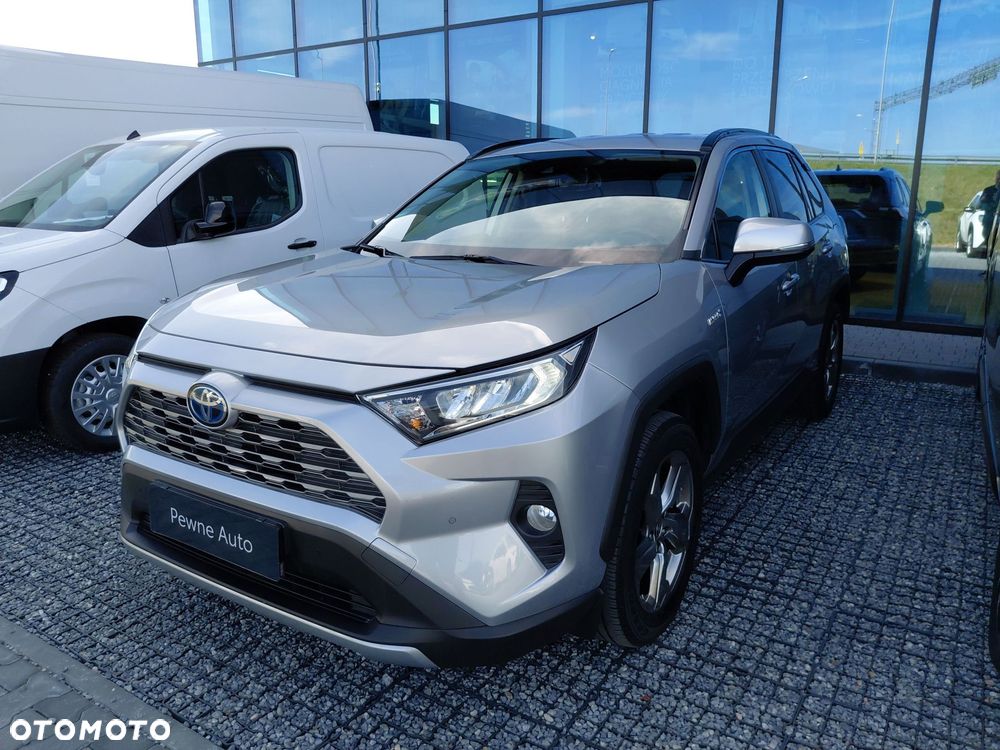 Toyota RAV4 - 28