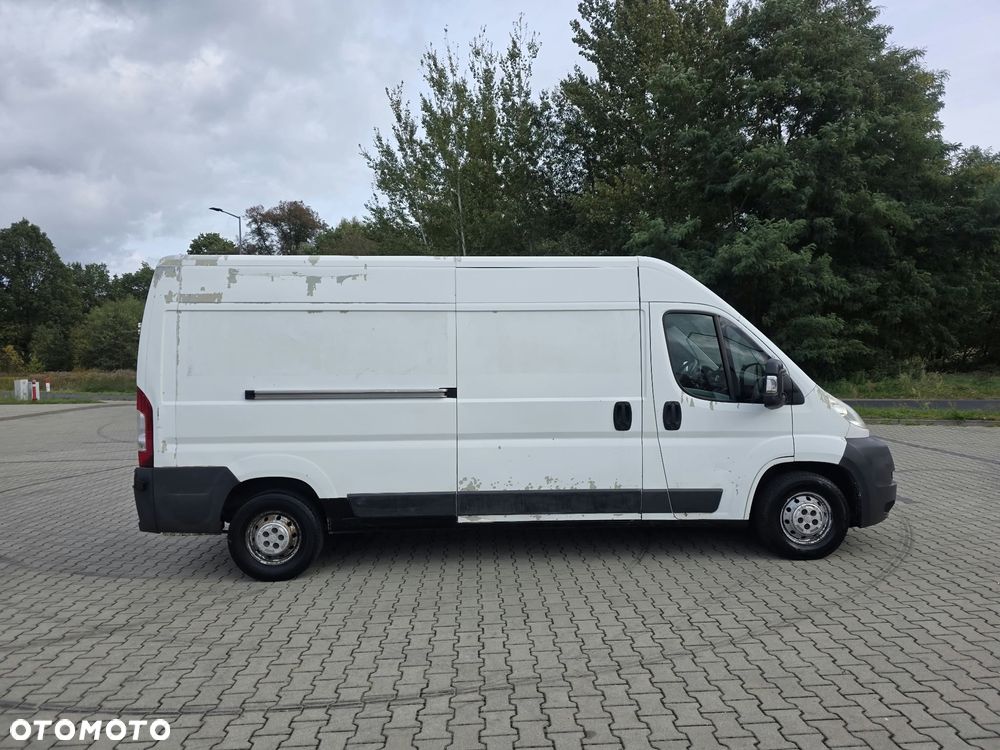 Citroën Jumper L3 - 3