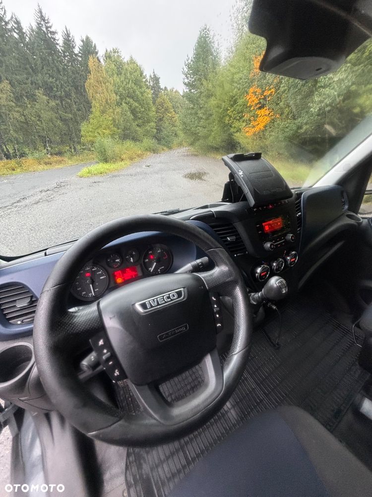 Iveco Daily - 11