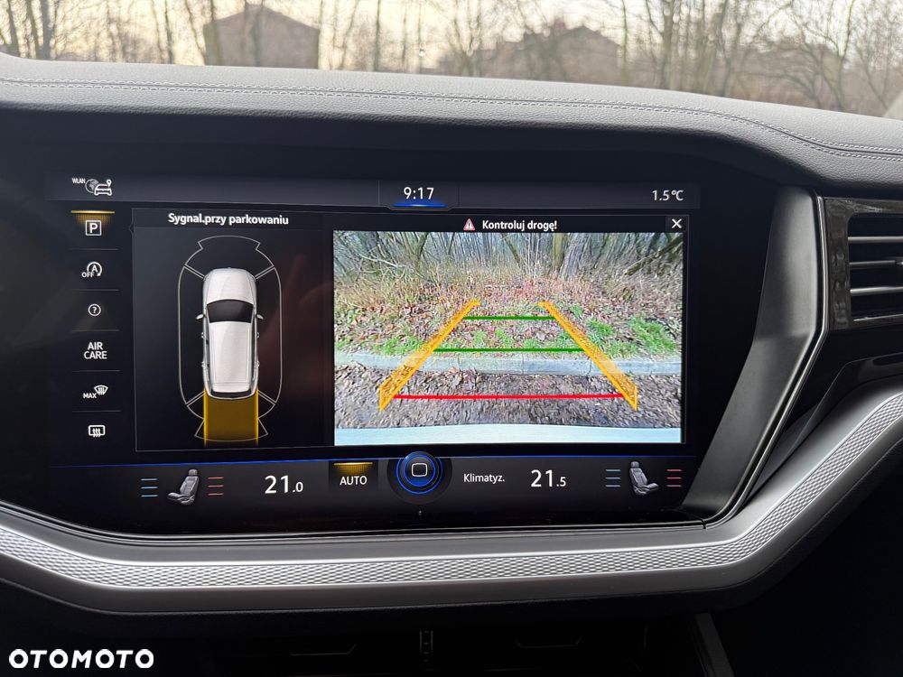 Volkswagen Touareg 3.0 V6 TDI SCR 4Mot - 27