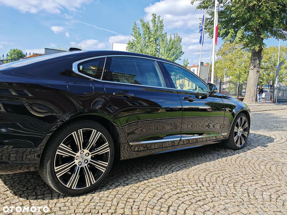Volvo S90 - 7