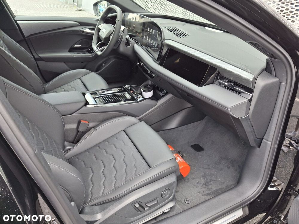 Audi A6 Sportback e-tron - 18
