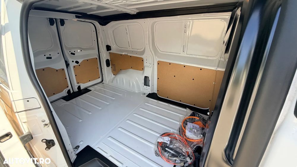 Toyota Proace - 8