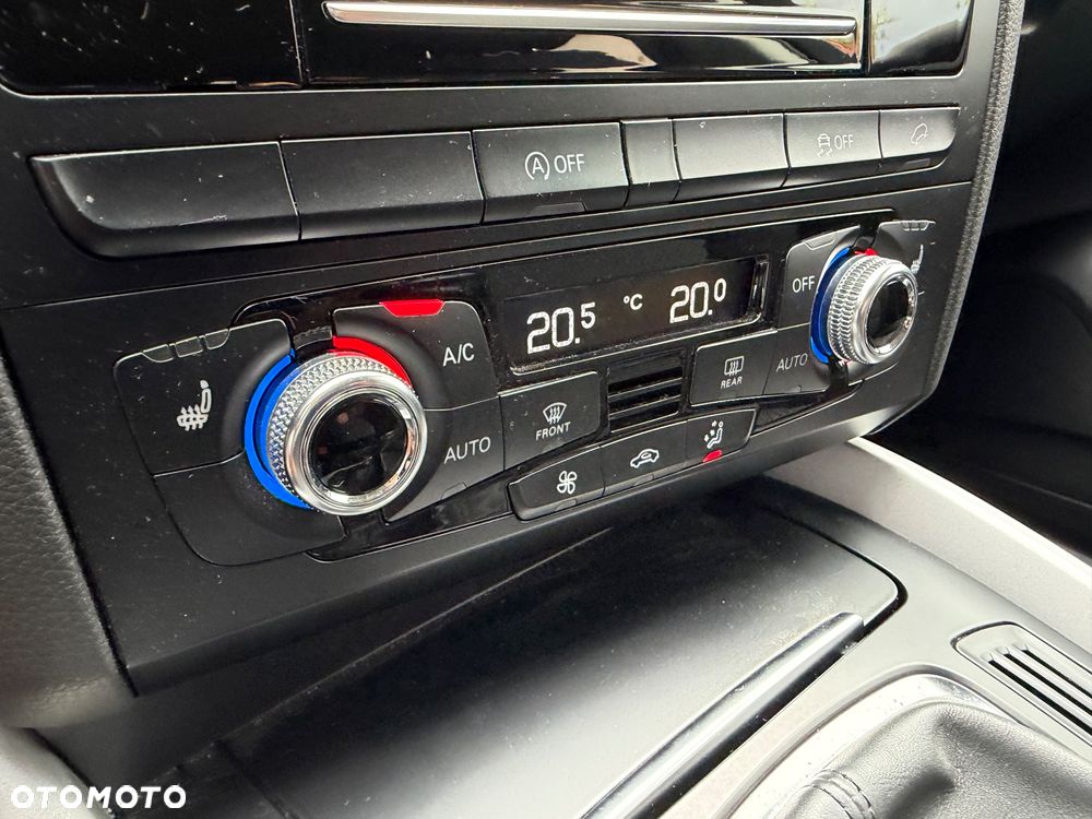 Audi Q5 2.0 TDI clean diesel Quattro - 19