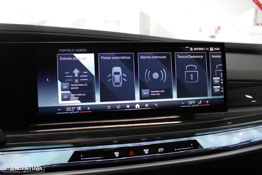 BMW 740 d xDrive Pack Desportivo M Pro - 17