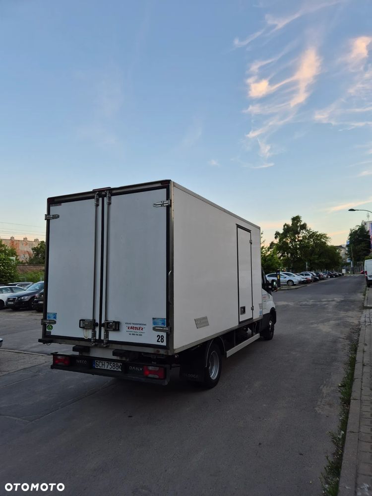 Iveco 35c15 - 4