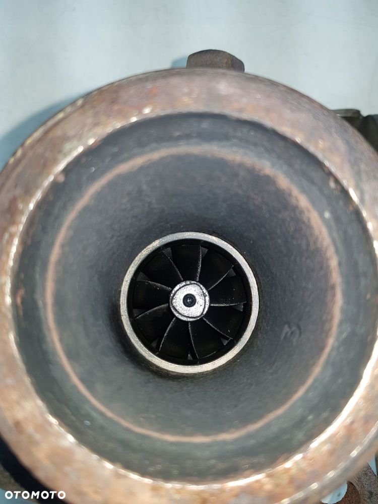 turbosprężarka 31312713 volvo 2.0d v40 c30 d3 c70 ii s40 ii v50 - 7