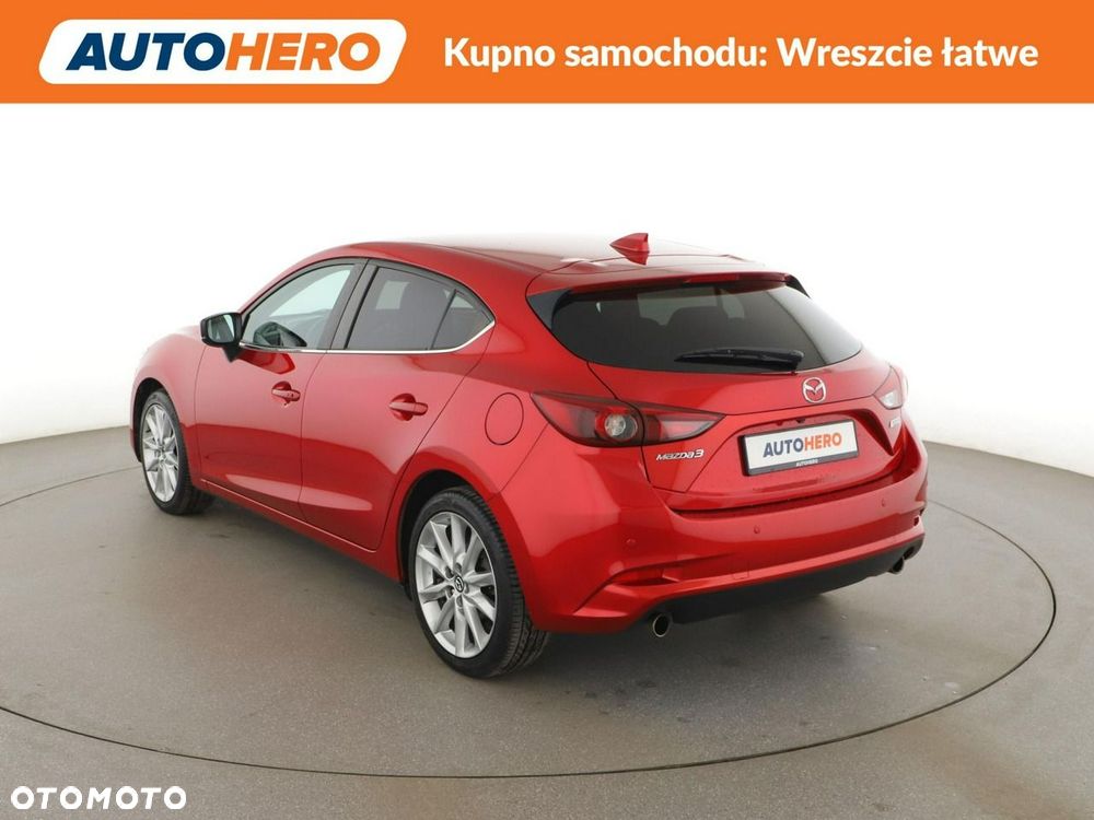 Mazda 3 SKYACTIV-G 120 Sports-Line - 5