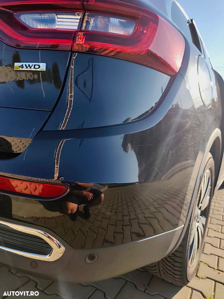 Renault Koleos ENERGY dCi 175 X-tronic 4WD INITIALE PARIS - 11