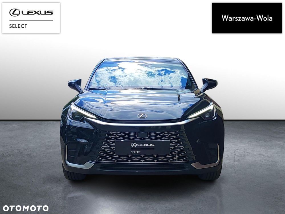 Lexus LBX 1.5 Hybrid Elegant - 8