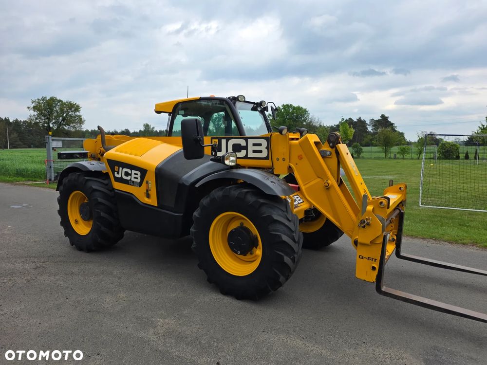 JCB 536 70 LP AGRI SUPER - 2