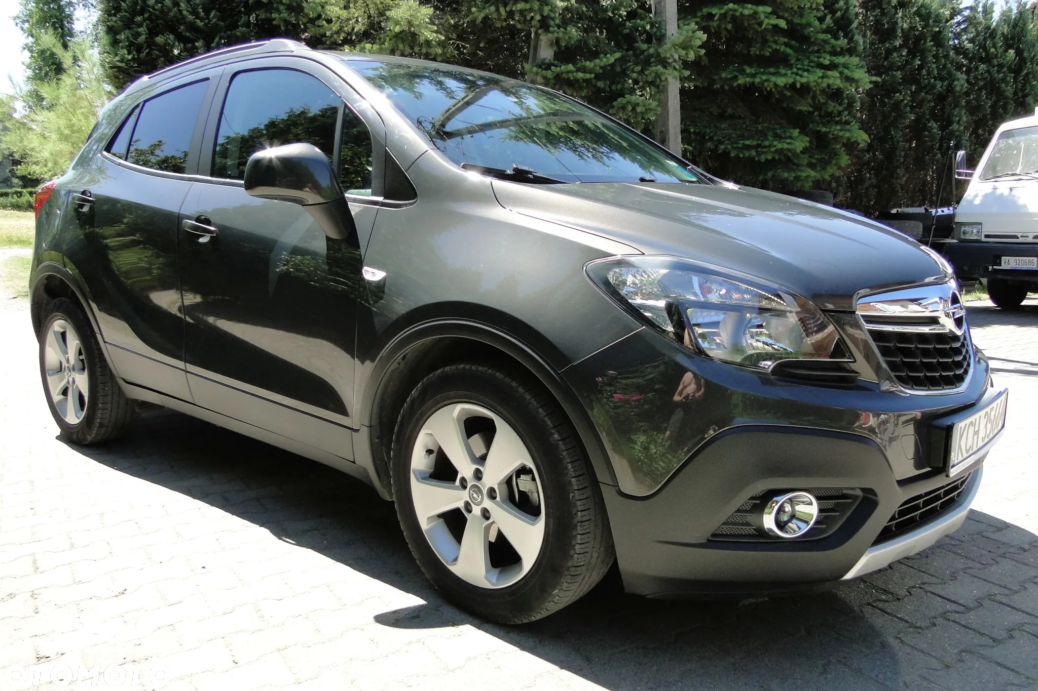 Opel Mokka - 3