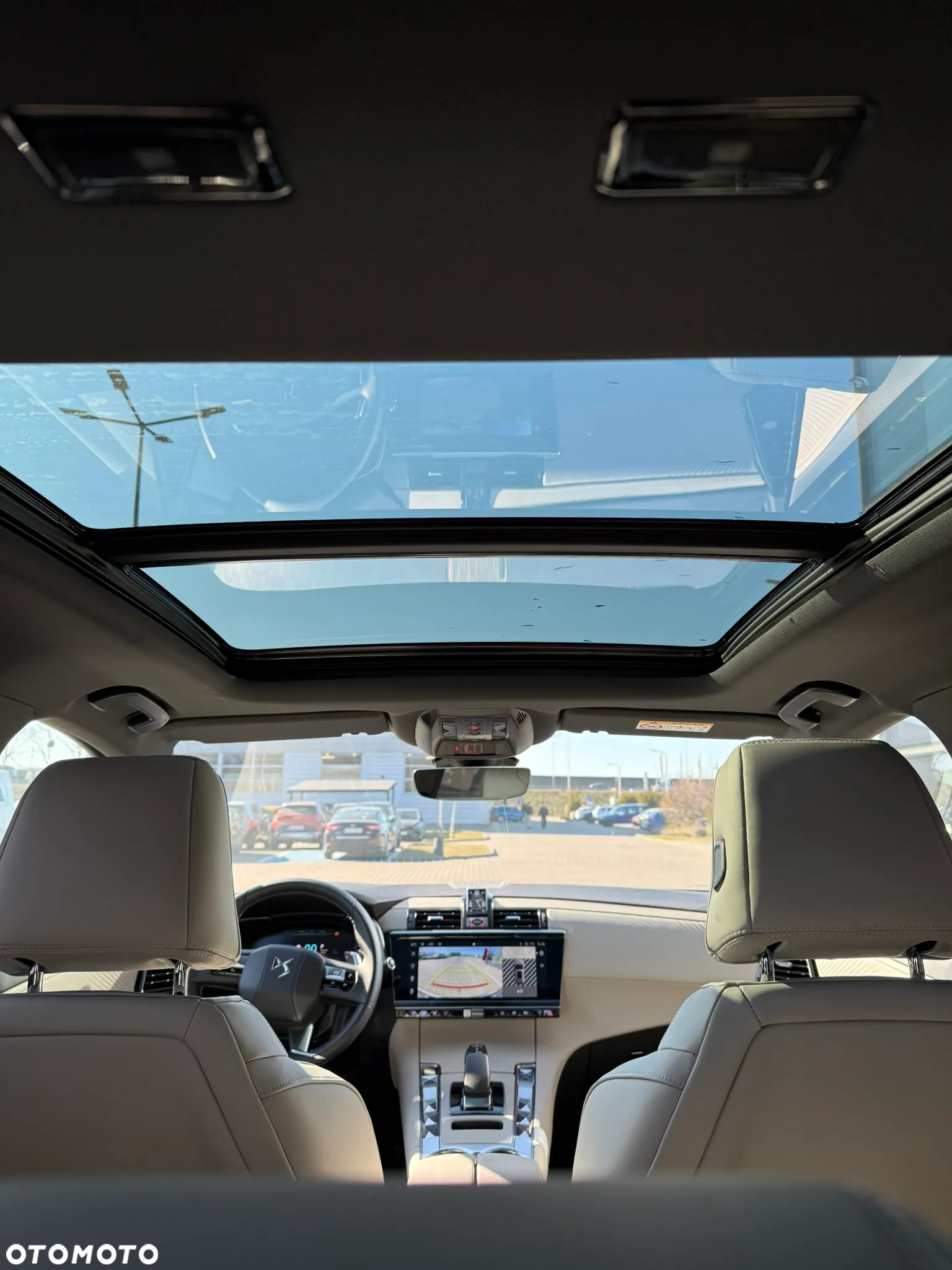DS Automobiles DS 7 Crossback 1.6 E-Tense 4x4 Etoile - 10
