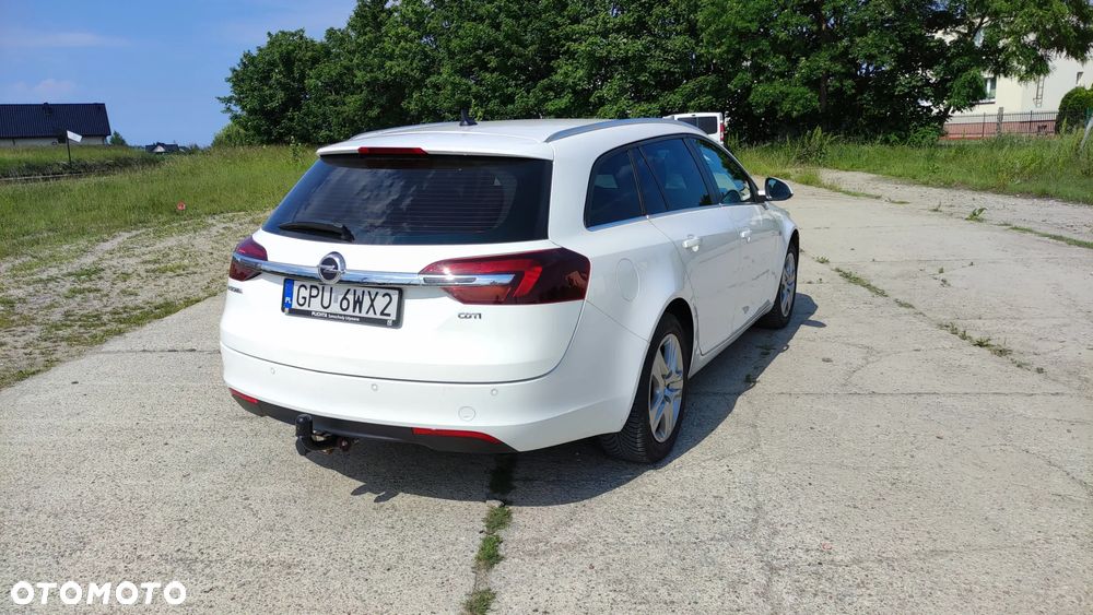 Opel Insignia - 4