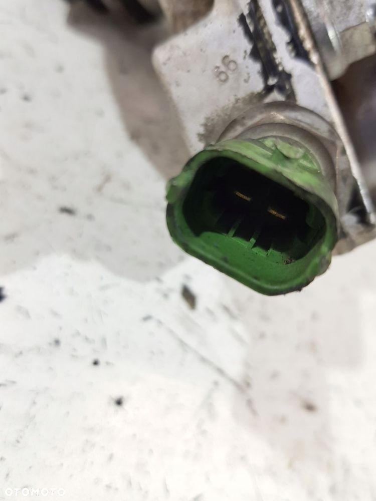 pompa wtryskowa 0445010111 volvo s60 v70 2.4d 30756125 - 6