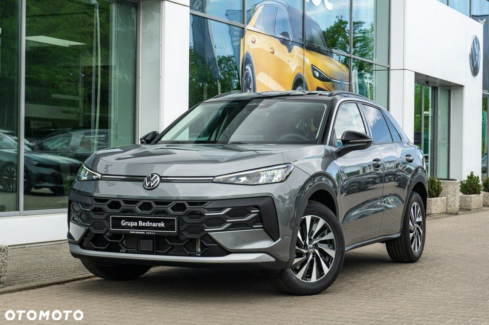 Volkswagen T-Roc - 3