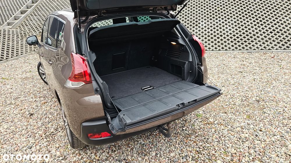 Peugeot 3008 PureTech 130 Style - 20