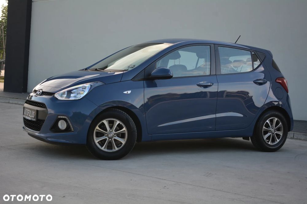 Hyundai i10 - 20