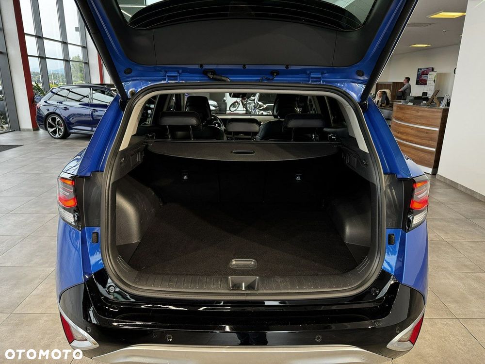 Kia Sportage - 13