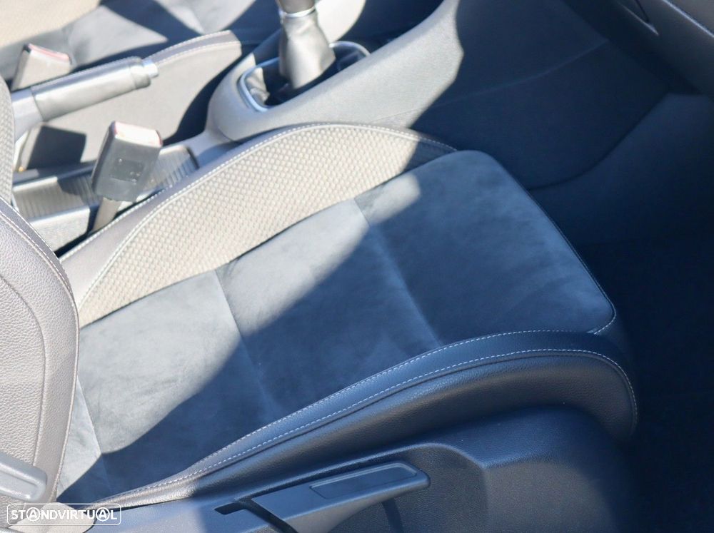 VW Golf Cabriolet 1.2 TSI - 22