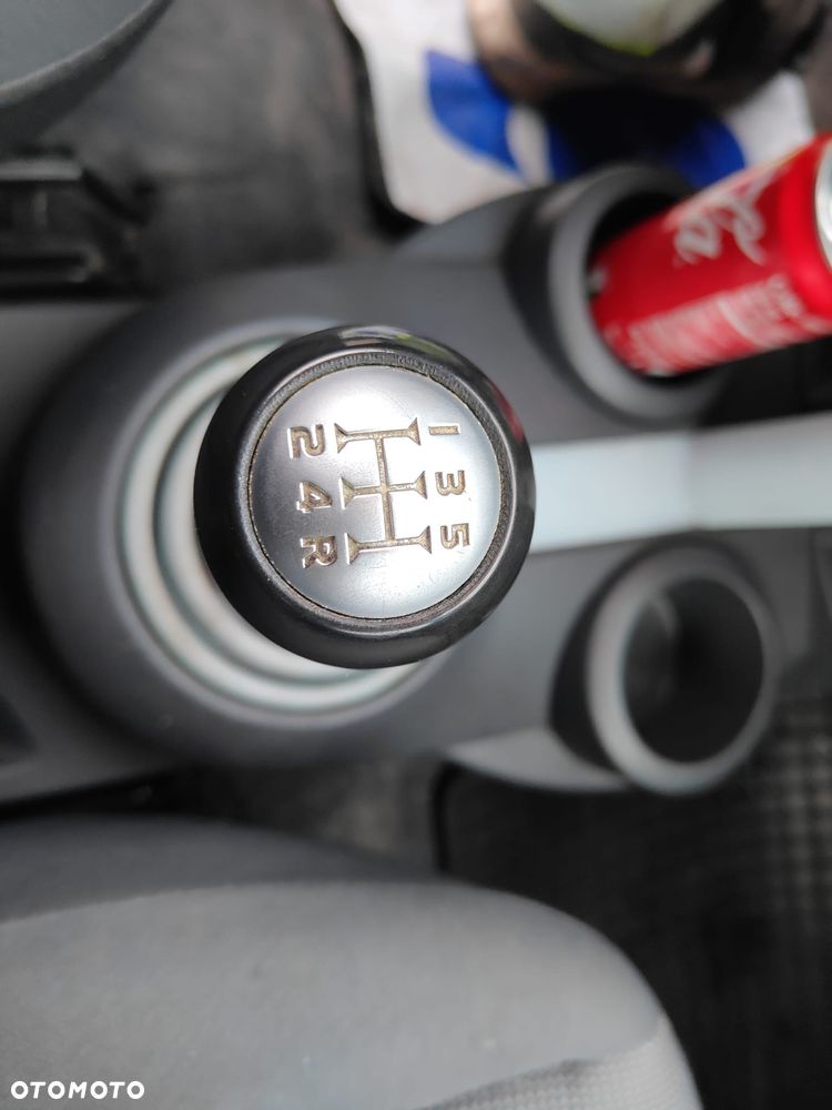 Mitsubishi Colt 1.1 Inform MY08 - 6